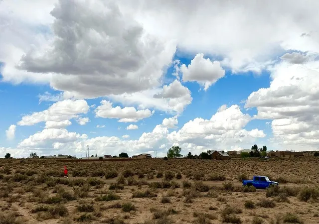 Photo 3 of Land for sale at 1104 Vargas Rd SE, Rio Rancho, NM 87124 | MLS# 1094826 | Listing updated on 2026-08-31