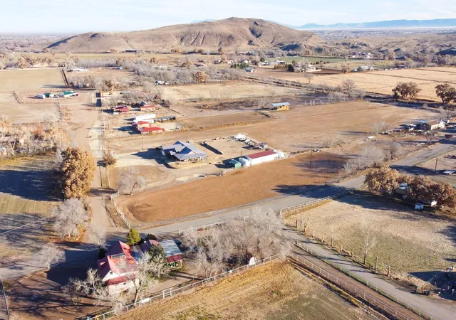 Photo 1 of Land for sale at Romero Rd, Los Lunas, NM 87031 | MLS# 1095394 | Listing updated on 2026-09-04