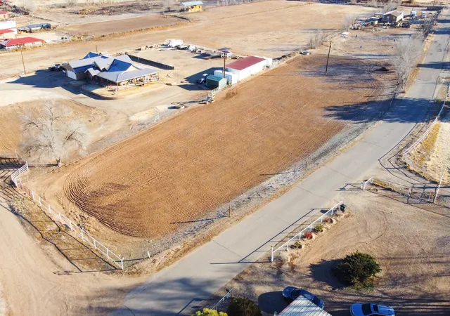 Photo 3 of Land for sale at Romero Rd, Los Lunas, NM 87031 | MLS# 1095394 | Listing updated on 2026-09-04