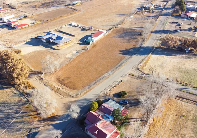 Photo 4 of Land for sale at Romero Rd, Los Lunas, NM 87031 | MLS# 1095394 | Listing updated on 2026-09-04