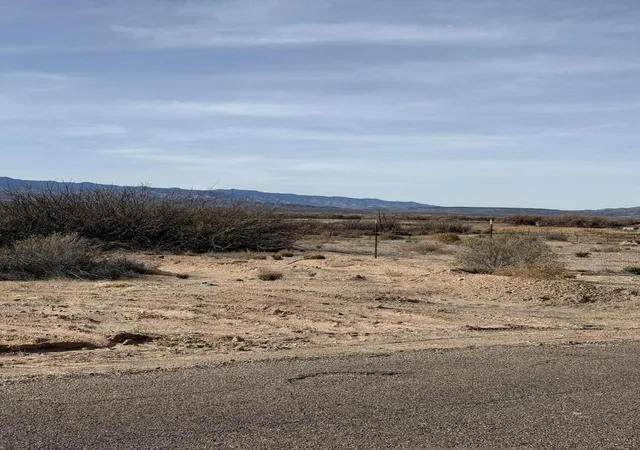 Photo 1 of Land for sale at 00 Bosquecito Rd, San Antonio, NM 87832 | MLS# 1095237 | Listing updated on 2026-09-02