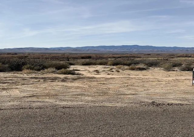 Photo 2 of Land for sale at 00 Bosquecito Rd, San Antonio, NM 87832 | MLS# 1095237 | Listing updated on 2026-09-02