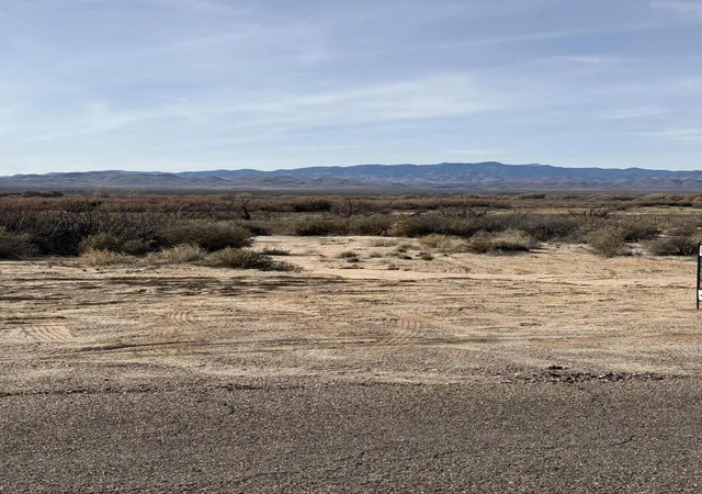 Photo 3 of Land for sale at 00 Bosquecito Rd, San Antonio, NM 87832 | MLS# 1095237 | Listing updated on 2026-09-02