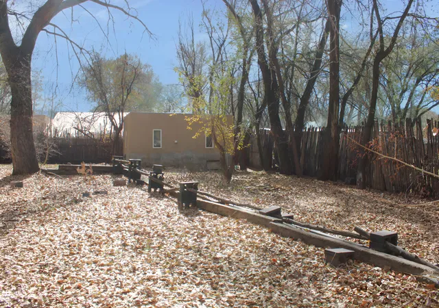 Photo 3 of Single family home for sale at 110 Mabel Dodge Ln Unit A And B, Taos, NM 87571 | MLS# 1095737 | Listing updated on 2026-10-05