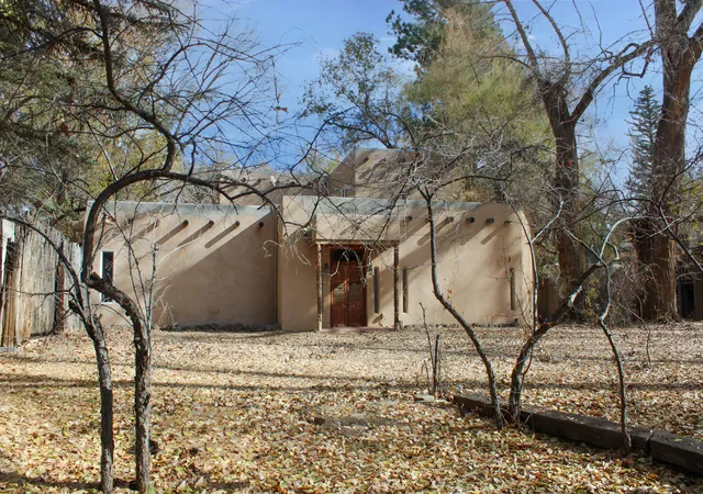 Photo 3 of Single family home for sale at 110 Mabel Dodge Ln Unit A And B, Taos, NM 87571 | MLS# 1095737 | Listing updated on 2026-10-05