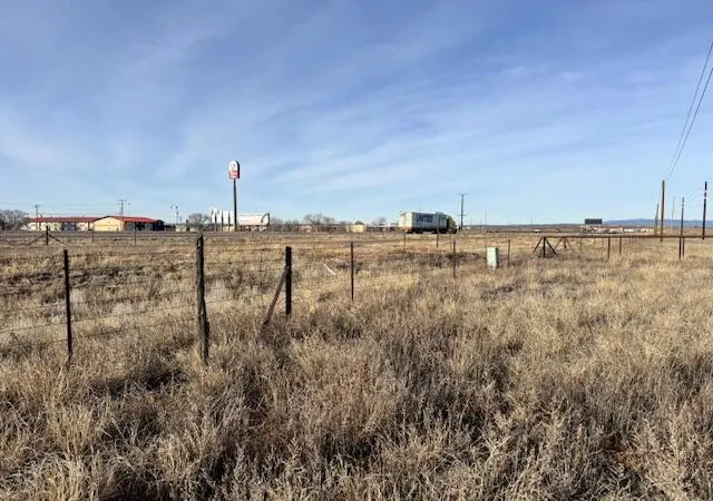 Photo 3 of Land for sale at S Abraham, Moriarty, NM 87035 | MLS# 1096140 | Listing updated on 2026-09-10