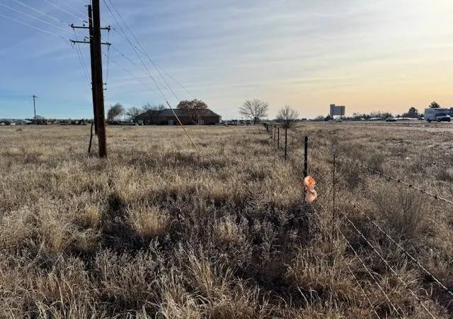 Photo 4 of Land for sale at S Abraham, Moriarty, NM 87035 | MLS# 1096140 | Listing updated on 2026-09-10