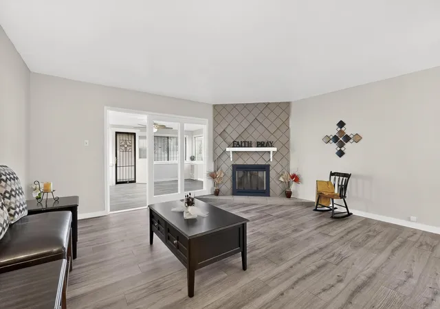 Photo 1 of Single family home for sale at 10401 Princess Jeanne Ave Ne, Albuquerque, NM 87112 | MLS# 1096221 | Listing updated on 2026-09-18