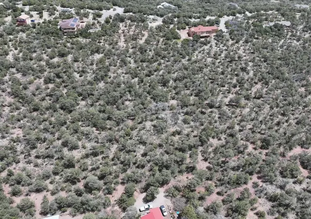 Photo 1 of Land for sale at 46 Camino Del Senador, Tijeras, NM 87059 | MLS# 1096597 | Listing updated on 2026-10-03