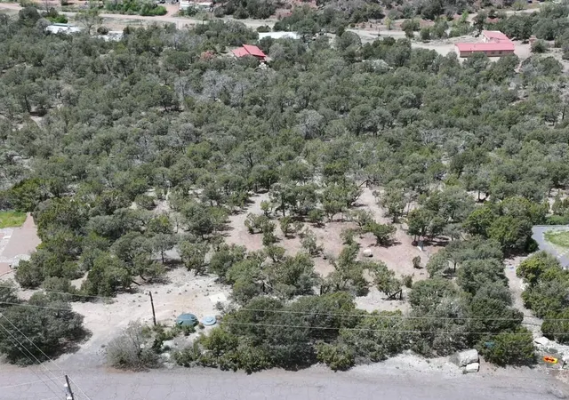 Photo 2 of Land for sale at 46 Camino Del Senador, Tijeras, NM 87059 | MLS# 1096597 | Listing updated on 2026-10-03