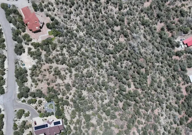 Photo 3 of Land for sale at 46 Camino Del Senador, Tijeras, NM 87059 | MLS# 1096597 | Listing updated on 2026-10-03