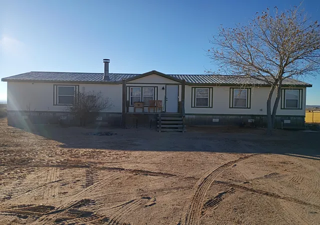 Photo 3 of Manufactured home for sale at 16 Jennifer St, Belen, NM 87002 | MLS# 1096673 | Listing updated on 2026-09-11