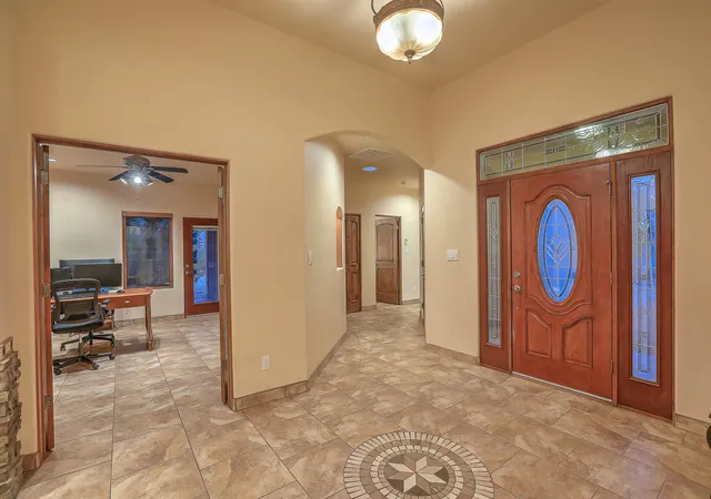 Photo 3 of Single family home for sale at 255 Diamond Tail Rd, Placitas, NM 87043 | MLS# 1096799 | Listing updated on 2026-09-11
