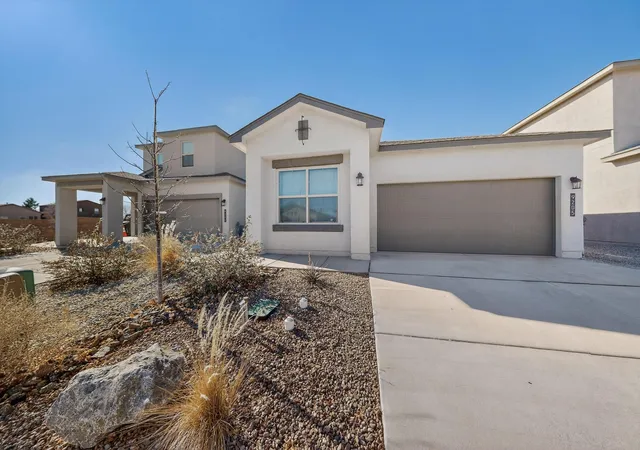 Photo 1 of Single family home for sale at 9205 Sidreaux Loop Nw, Albuquerque, NM 87114 | MLS# 1096949 | Listing updated on 2026-09-15