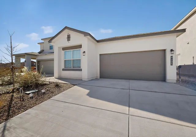 Photo 3 of Single family home for sale at 9205 Sidreaux Loop Nw, Albuquerque, NM 87114 | MLS# 1096949 | Listing updated on 2026-09-15