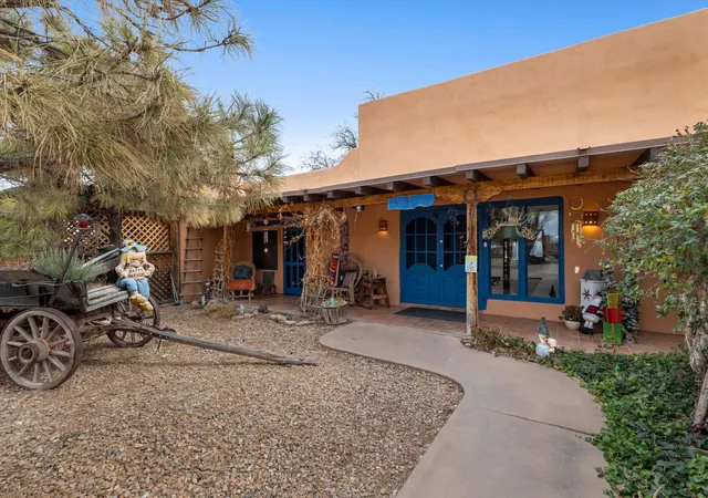 Photo 3 of Mansion for sale at 414 C De Baca Ln Nw, Albuquerque, NM 87114 | MLS# 1097261 | Listing updated on 2026-09-16