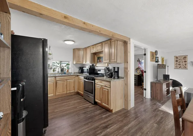 Photo 3 of Single family home for sale at 915 22nd Street Nw, Albuquerque, NM 87104 | MLS# 1097340 | Listing updated on 2026-09-11