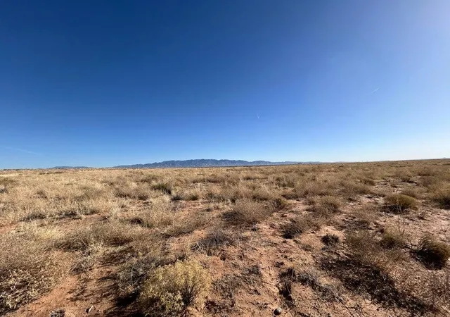 Photo 1 of Land for sale at Turbine Rd, Belen, NM 87002 | MLS# 1097409 | Listing updated on 2026-09-23