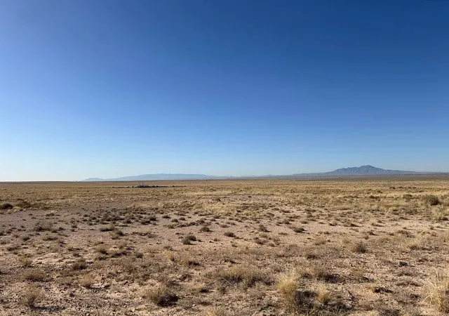 Photo 2 of Land for sale at Turbine Rd, Belen, NM 87002 | MLS# 1097409 | Listing updated on 2026-09-23