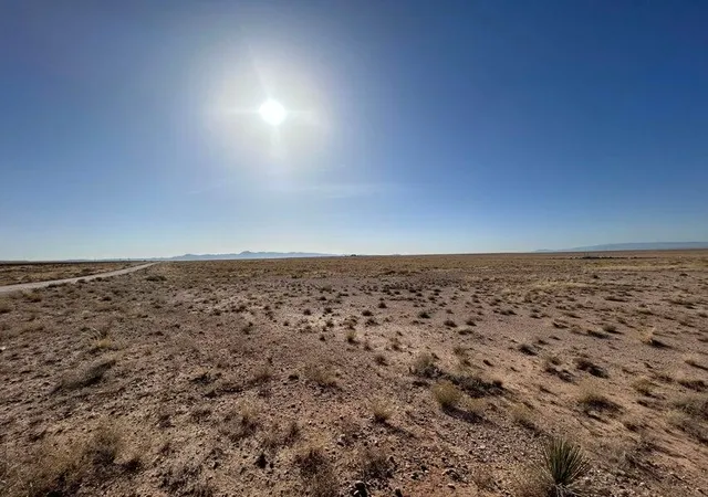 Photo 3 of Land for sale at Turbine Rd, Belen, NM 87002 | MLS# 1097409 | Listing updated on 2026-09-23