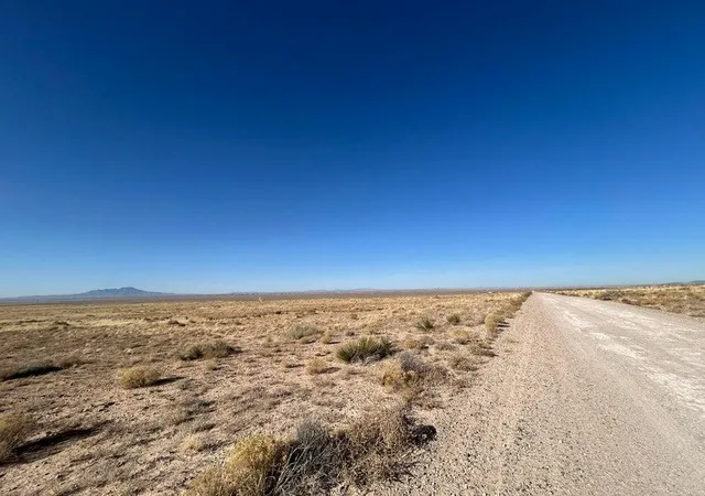 Photo 3 of Land for sale at Turbine Rd, Belen, NM 87002 | MLS# 1097409 | Listing updated on 2026-09-23