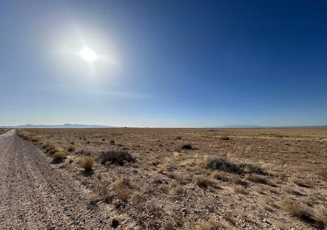 Photo 4 of Land for sale at Turbine Rd, Belen, NM 87002 | MLS# 1097409 | Listing updated on 2026-09-23