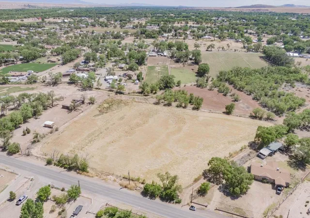 Photo 3 of Land for sale at 2216 Pajarito Parcel 2 Rd SW, Albuquerque, NM 87105 | MLS# 1097492 | Listing updated on 2026-09-08