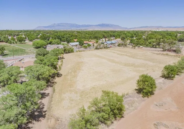 Photo 4 of Land for sale at 2216 Pajarito Parcel 2 Rd SW, Albuquerque, NM 87105 | MLS# 1097492 | Listing updated on 2026-09-08
