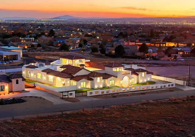 Photo 1 of Sale Pending at 10300 Signal Ave Ne, Albuquerque, NM 87122 | MLS# 1097798 | Listing updated on 2026-09-08