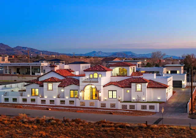 Photo 2 of Sale Pending at 10300 Signal Ave Ne, Albuquerque, NM 87122 | MLS# 1097798 | Listing updated on 2026-09-08