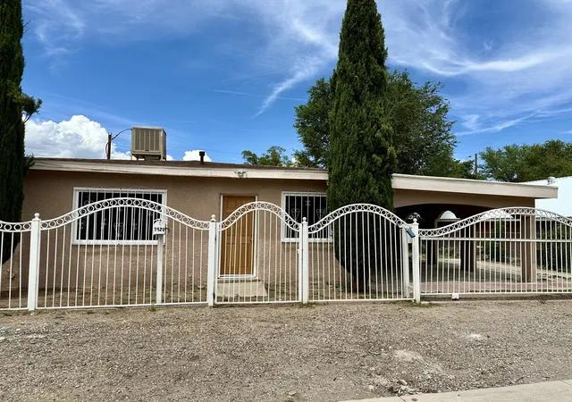 Photo 1 of Sale Pending at 1427 Vito Romero Rd Sw, Albuquerque, NM 87105 | MLS# 1097846 | Listing updated on 2026-09-17