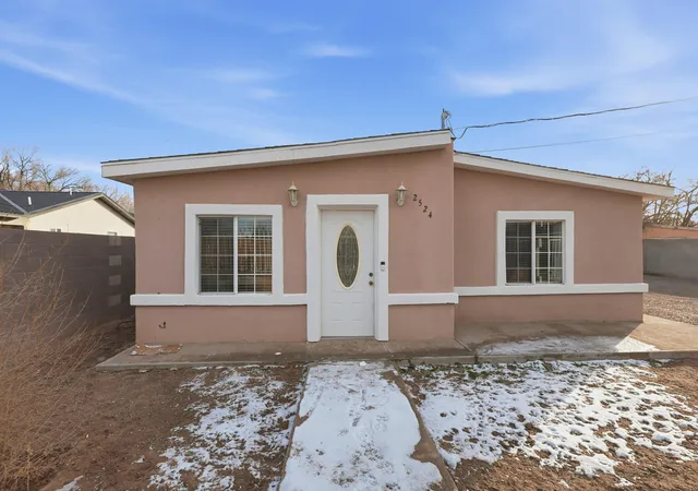 Photo 2 of Single family home for sale at 2524 Mares Rd Sw, Albuquerque, NM 87105 | MLS# 1097847 | Listing updated on 2026-09-12