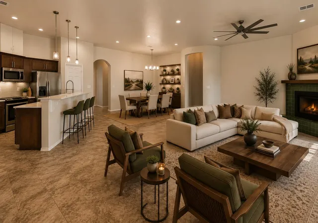 Photo 1 of Single family home for sale at 1800 Blanca Peak Trl Ne, Rio Rancho, NM 87144 | MLS# 1098006 | Listing updated on 2026-09-06