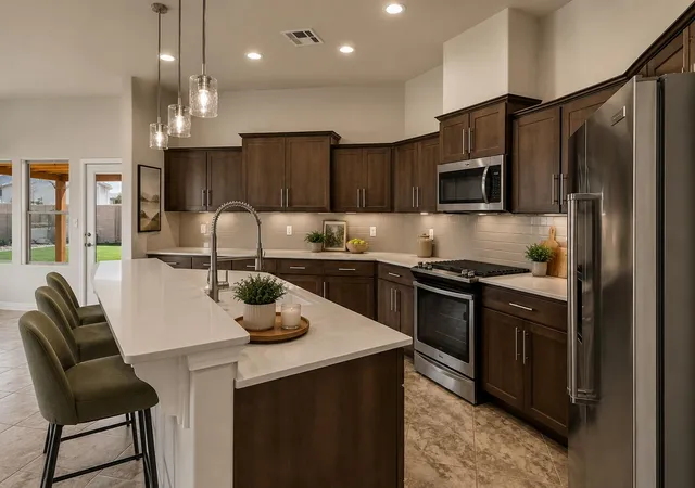 Photo 3 of Single family home for sale at 1800 Blanca Peak Trl NE, Rio Rancho, NM 87144 | MLS# 1098006 | Listing updated on 2026-09-06