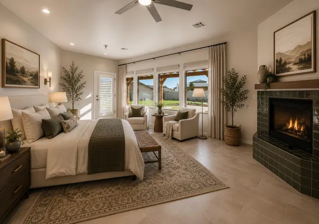 Photo 4 of Single family home for sale at 1800 Blanca Peak Trl NE, Rio Rancho, NM 87144 | MLS# 1098006 | Listing updated on 2026-09-06