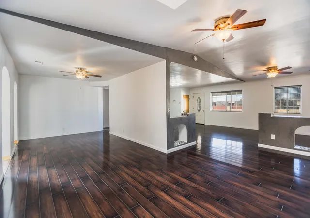 Photo 3 of Sale Pending at 1048 Goff Blvd Sw, Albuquerque, NM 87105 | MLS# 1098291 | Listing updated on 2026-09-07