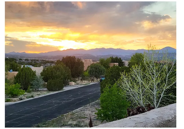 Photo 2 of Sale Pending at 6079 Hoochaneetsa, Cochiti Lake, NM 87083 | MLS# 1098670 | Listing updated on 2026-09-25