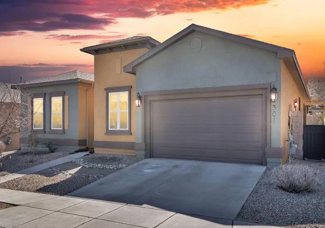 Photo 1 of Single family home for sale at 301 Zuni River Cir Sw, Los Lunas, NM 87031 | MLS# 1098836 | Listing updated on 2026-09-22