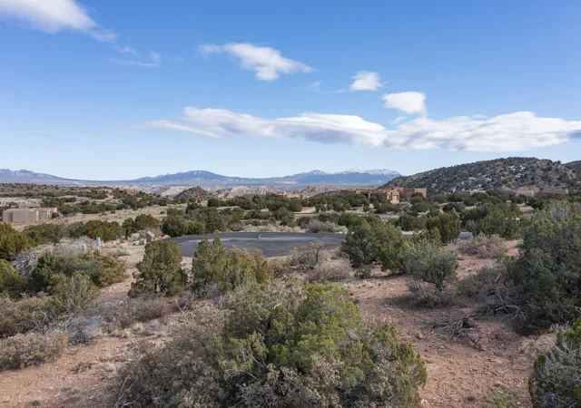 Photo 2 of Land for sale at 105 Montezuma Ct, Placitas, NM 87043 | MLS# 1098998 | Listing updated on 2026-09-23