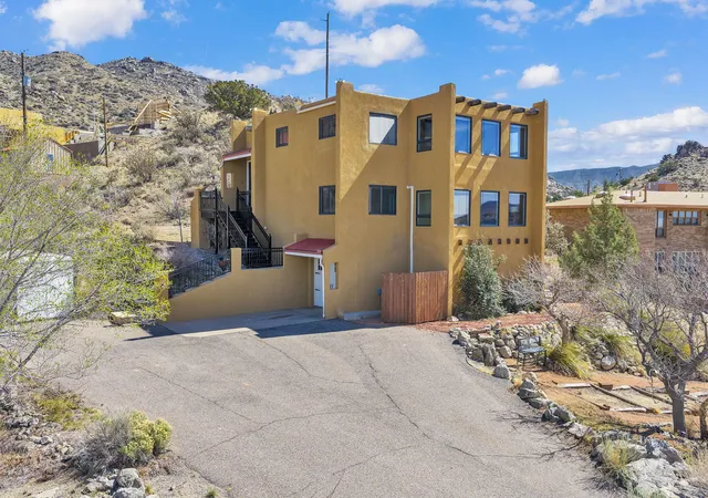 Photo 1 of Single family home for sale at 14329 Windsor Pl Ne, Albuquerque, NM 87123 | MLS# 1099083 | Listing updated on 2026-09-12