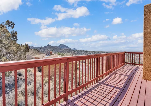 Photo 2 of Single family home for sale at 14329 Windsor Pl Ne, Albuquerque, NM 87123 | MLS# 1099083 | Listing updated on 2026-09-12