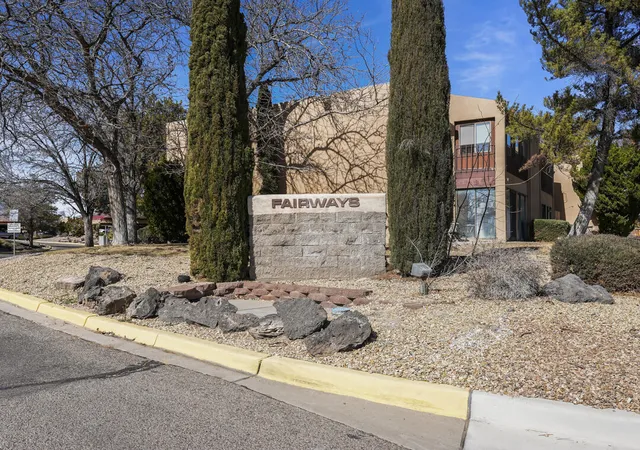 Photo 2 of Sale Pending at 901 Country Clb Dr Se #APT D, Rio Rancho, NM 87124 | MLS# 1099087 | Listing updated on 2026-09-08