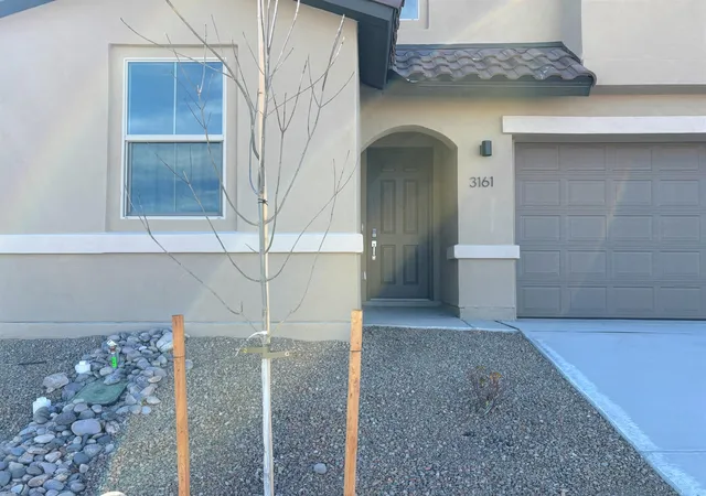 Photo 2 of Single family home for sale at 3161 Wolf Tail Loop Ne, Rio Rancho, NM 87144 | MLS# 1099136 | Listing updated on 2026-09-29
