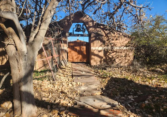 Photo 1 of Land for sale at 30 Pluma Rd, Belen, NM 87002 | MLS# 1099152 | Listing updated on 2026-09-10