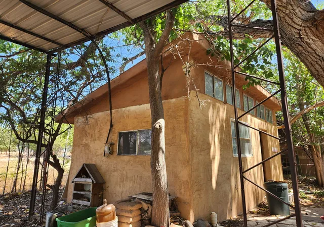 Photo 3 of Land for sale at 30 Pluma Rd, Belen, NM 87002 | MLS# 1099152 | Listing updated on 2026-09-10