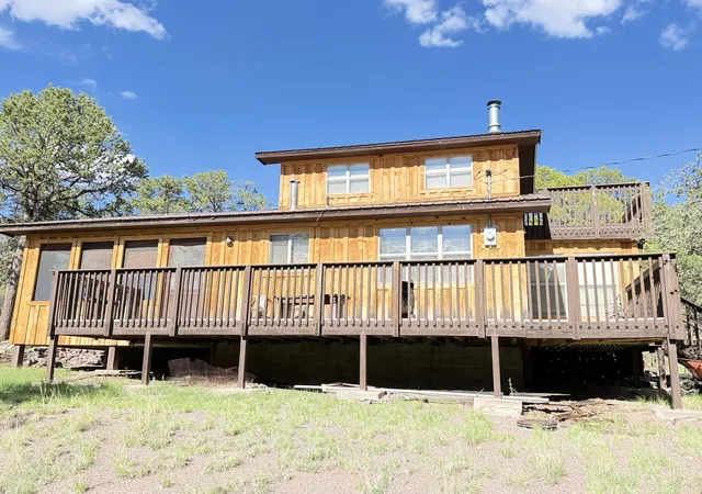 Single family home for sale at 9 Cochise Dr, Magdalena, NM 87825 | MLS# 1099186