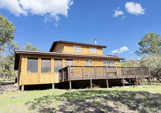 Photo 2 of Single family home for sale at 9 Cochise Dr, Magdalena, NM 87825 | MLS# 1099186 | Listing updated on 2026-09-24