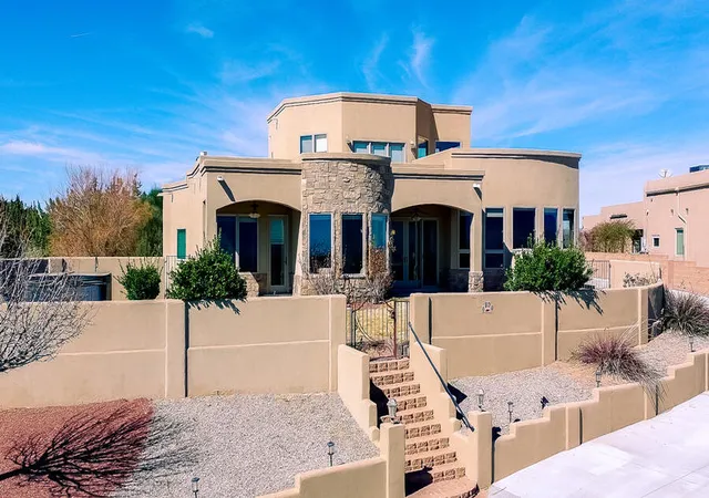 Photo 1 of Single family home for sale at 6809 Nagoya Rd Ne, Rio Rancho, NM 87144 | MLS# 1099235 | Listing updated on 2026-09-13