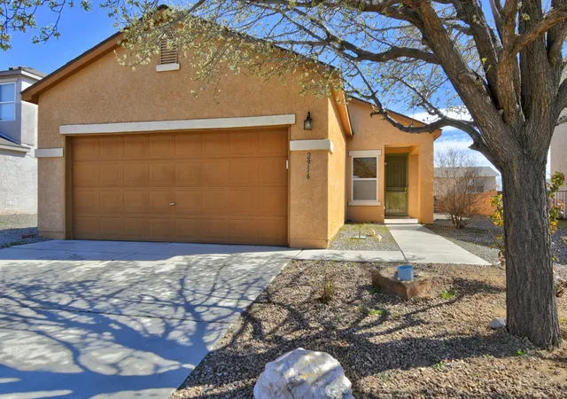 Photo 1 of Single family home for sale at 2916 Mckinnon Way Sw, Albuquerque, NM 87121 | MLS# 1099297 | Listing updated on 2026-09-06
