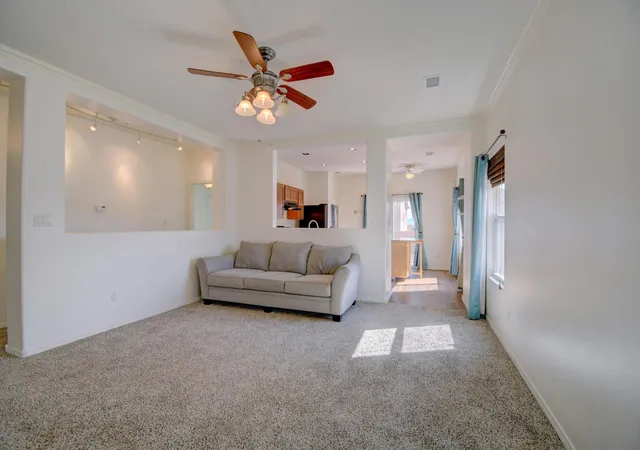 Photo 3 of Single family home for sale at 2916 Mckinnon Way SW, Albuquerque, NM 87121 | MLS# 1099297 | Listing updated on 2026-09-06